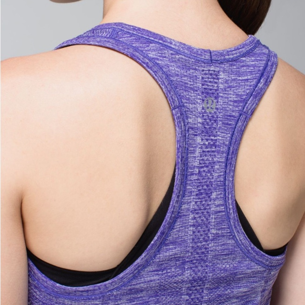 Lululemon Run: Swiftly Tech Racerback - Picture 10 of 11